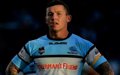 Todd Carney set to make Bears debut next weekend