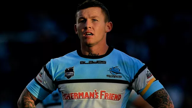 Todd Carney set to make Bears debut next weekend