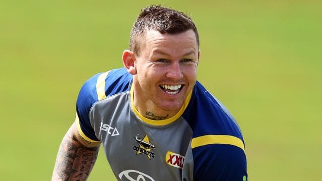 Todd Carney’s NRL dream over after confirming latest career move
