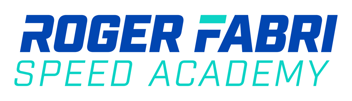 Roger Fabri Speed Academy - Sprint training for track, field or court.