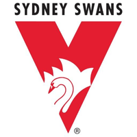 swans